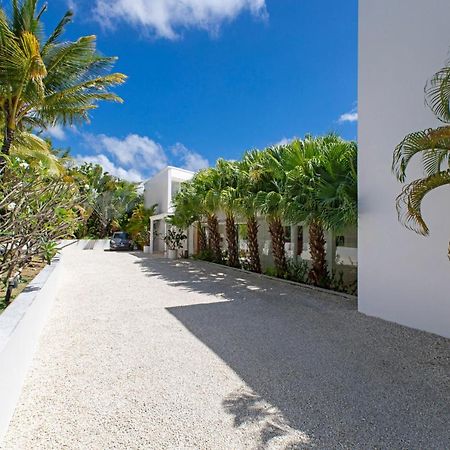 Atelier By Barbados Sothebys International Realty Villa Saint James Eksteriør billede