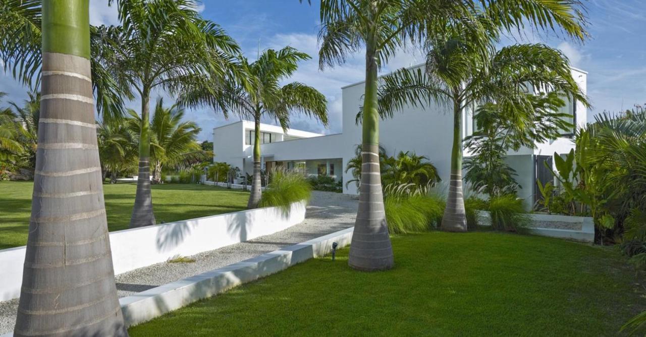 Atelier By Barbados Sothebys International Realty Villa Saint James Eksteriør billede