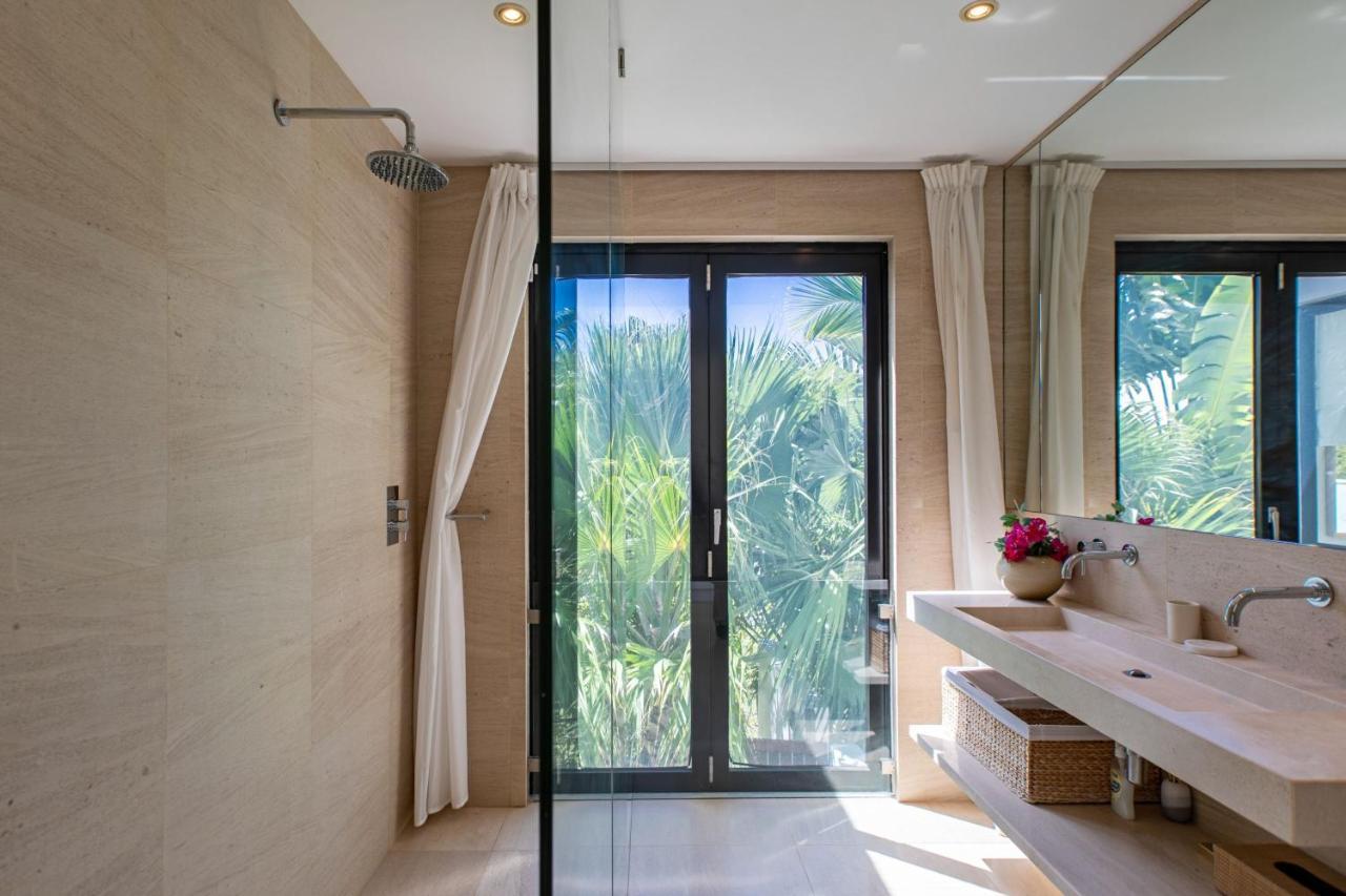 Atelier By Barbados Sothebys International Realty Villa Saint James Eksteriør billede