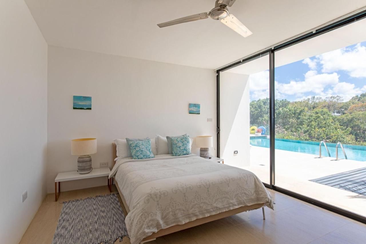 Atelier By Barbados Sothebys International Realty Villa Saint James Eksteriør billede