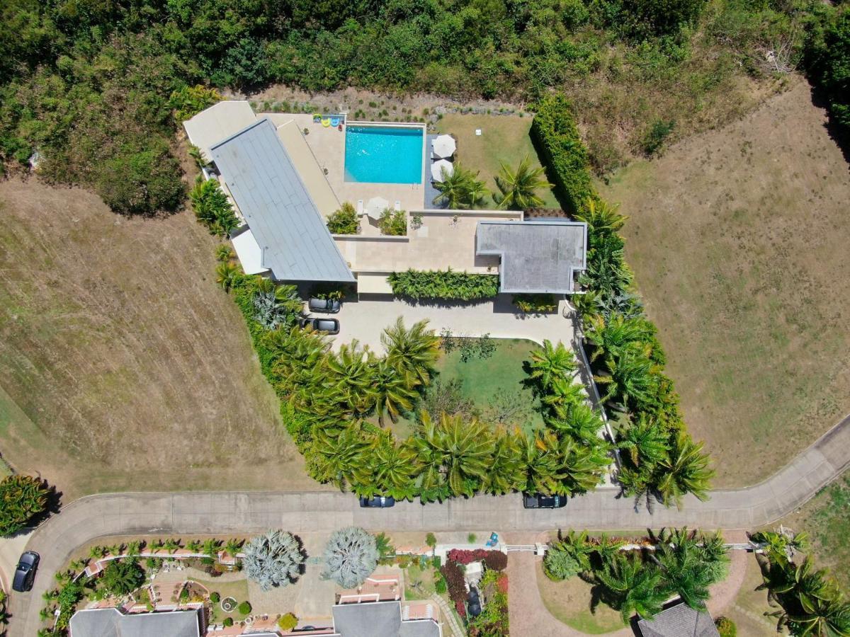 Atelier By Barbados Sothebys International Realty Villa Saint James Eksteriør billede