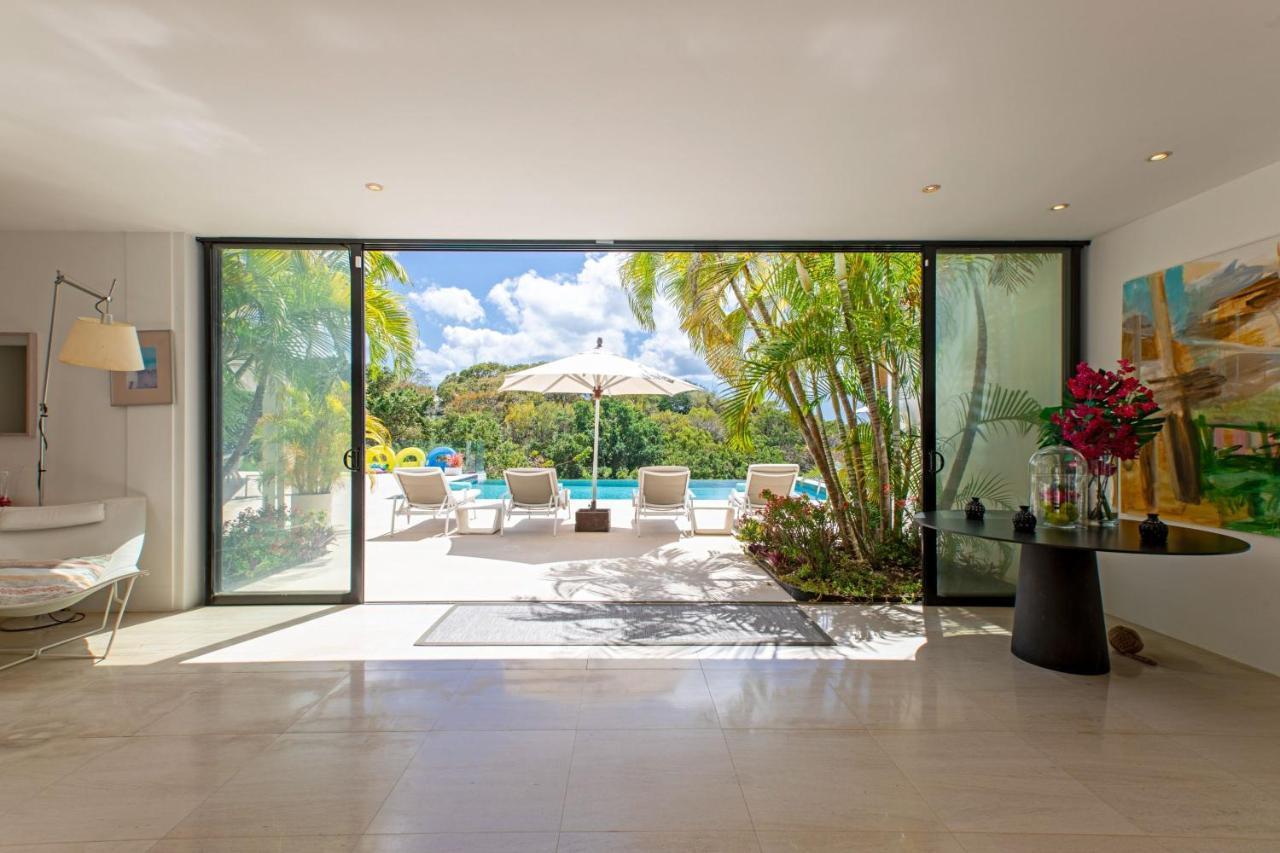Atelier By Barbados Sothebys International Realty Villa Saint James Eksteriør billede
