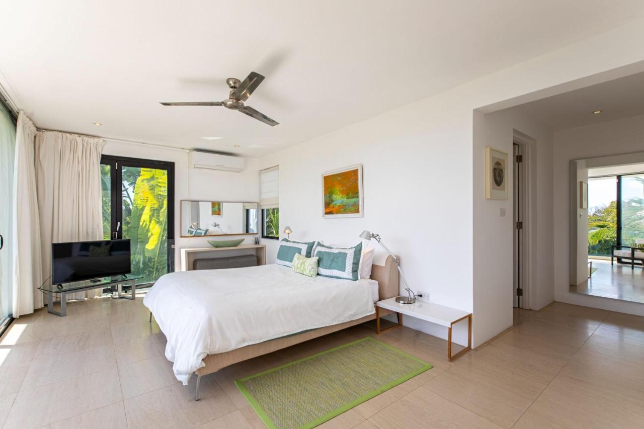 Atelier By Barbados Sothebys International Realty Villa Saint James Eksteriør billede