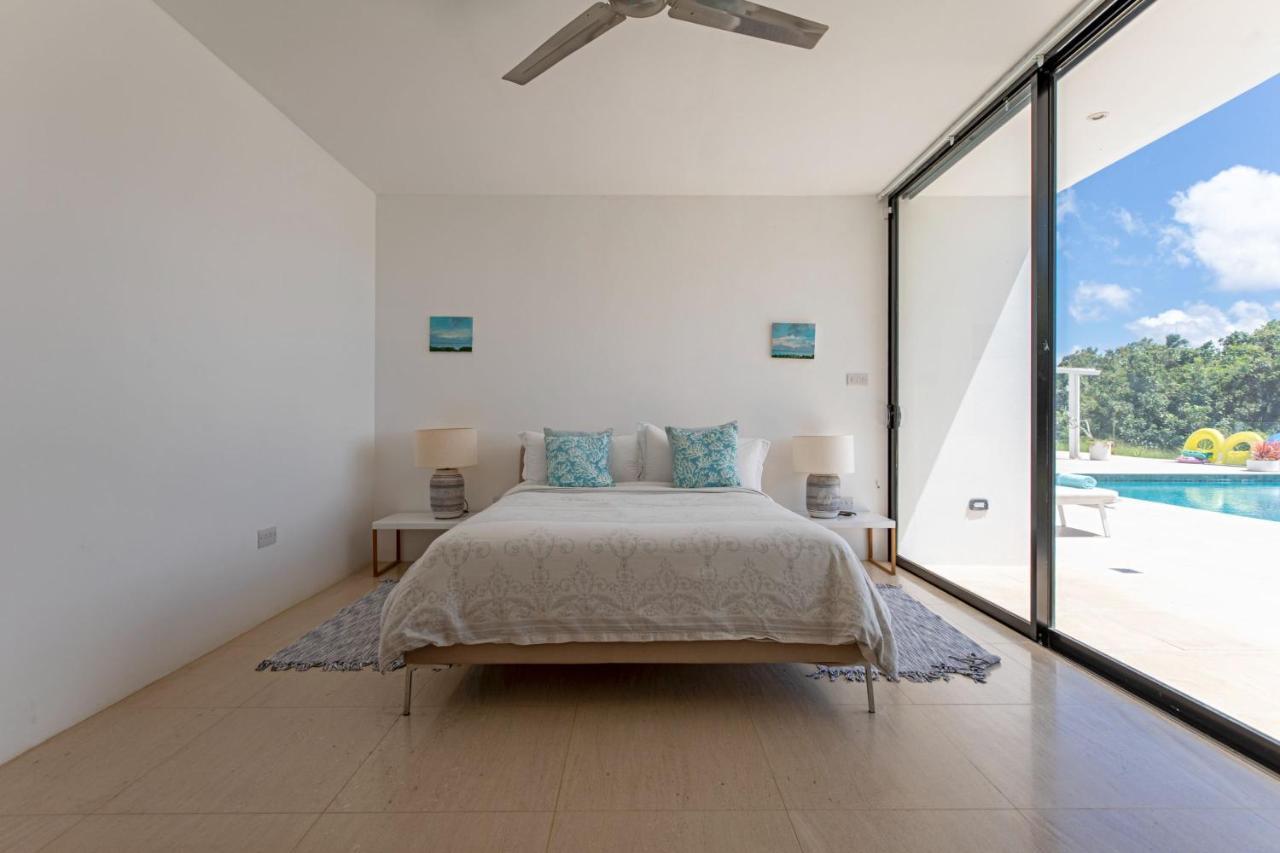 Atelier By Barbados Sothebys International Realty Villa Saint James Eksteriør billede