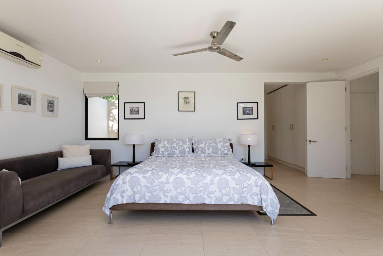 Atelier By Barbados Sothebys International Realty Villa Saint James Eksteriør billede