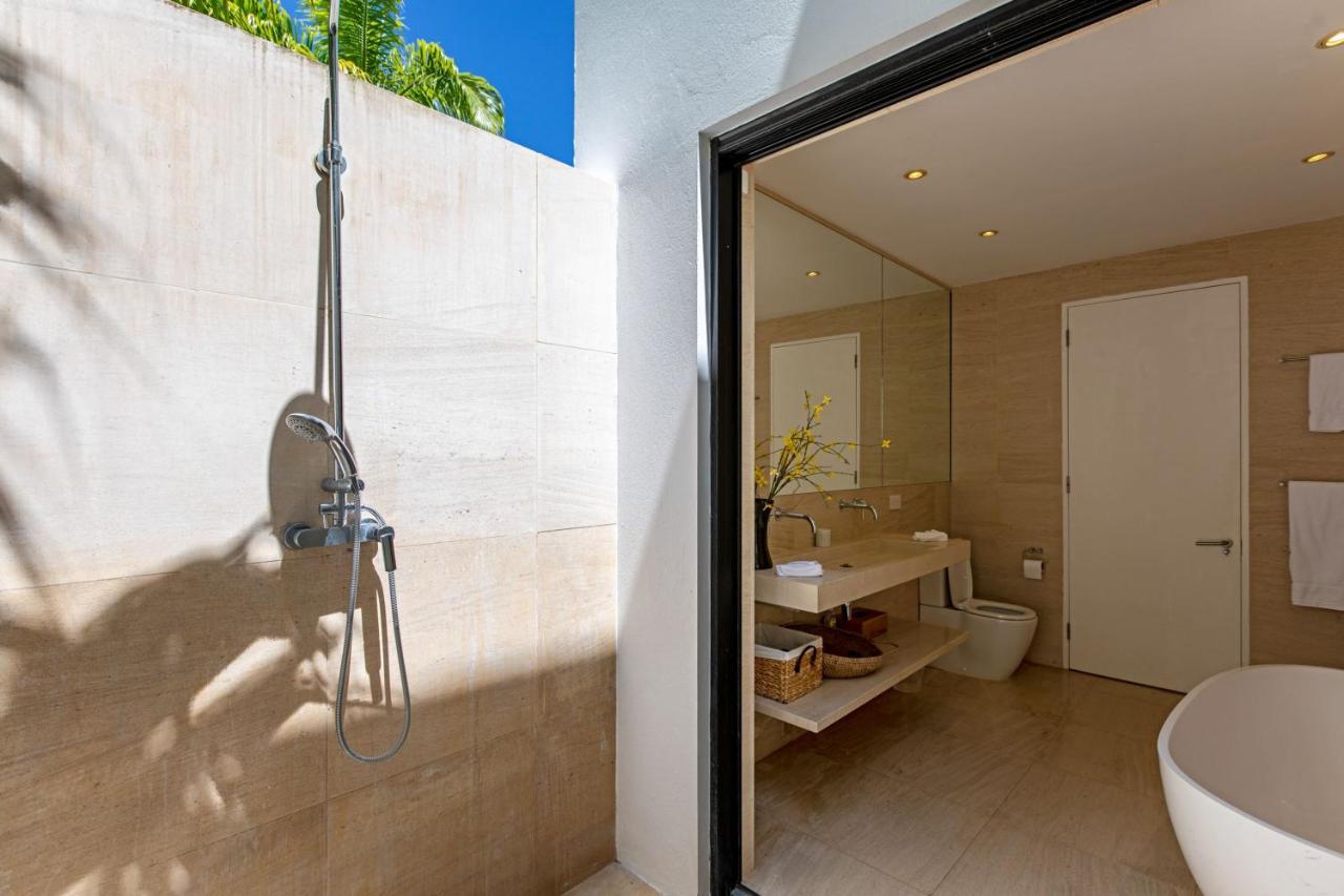Atelier By Barbados Sothebys International Realty Villa Saint James Eksteriør billede