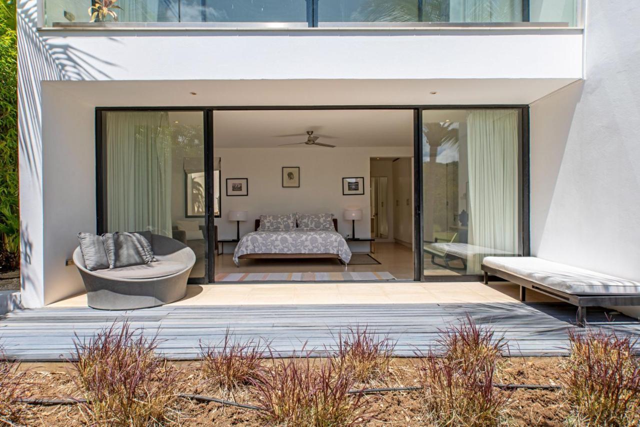 Atelier By Barbados Sothebys International Realty Villa Saint James Eksteriør billede