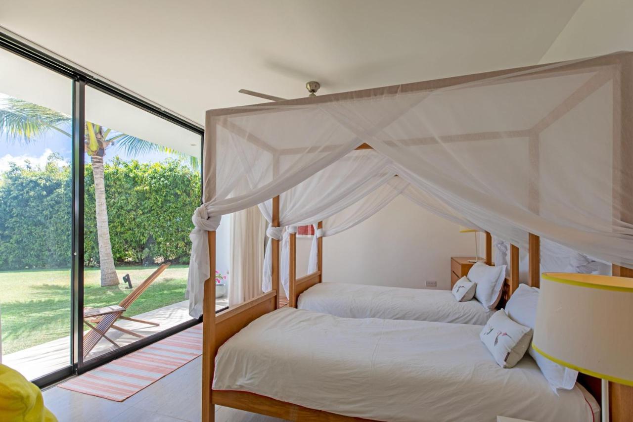 Atelier By Barbados Sothebys International Realty Villa Saint James Eksteriør billede