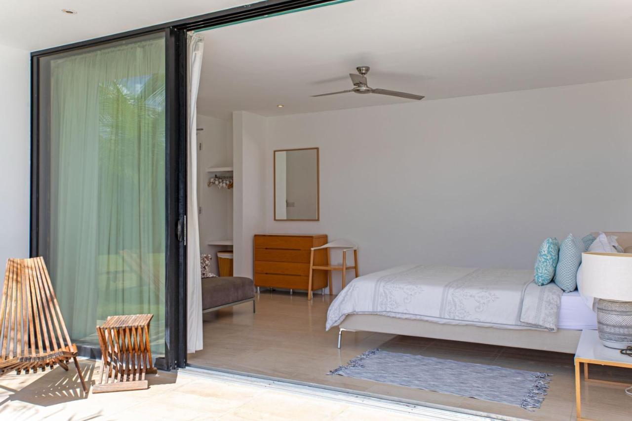 Atelier By Barbados Sothebys International Realty Villa Saint James Eksteriør billede
