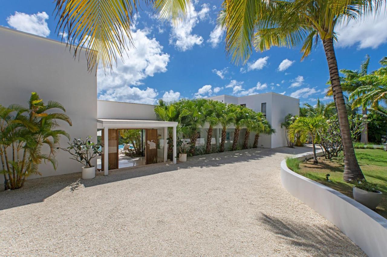 Atelier By Barbados Sothebys International Realty Villa Saint James Eksteriør billede