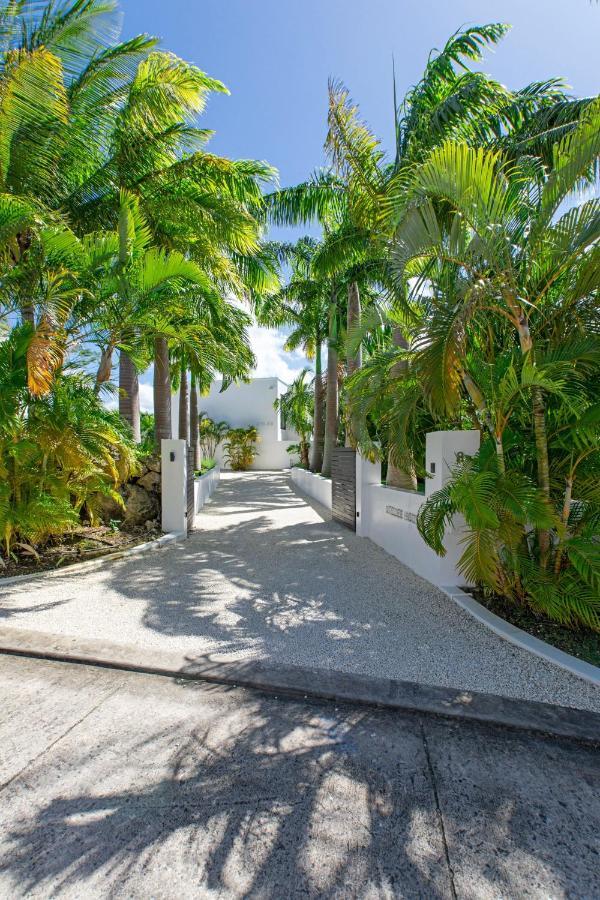 Atelier By Barbados Sothebys International Realty Villa Saint James Eksteriør billede